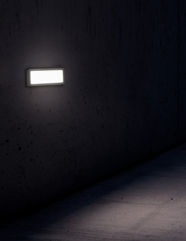 Step Lights - PULSAR