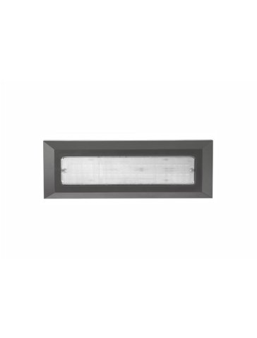 Spot lateral - PULSAR aplica exterior LED 811501