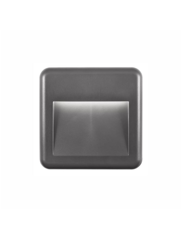 Spot lateral - PULSAR aplica exterior LED 812302