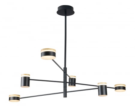 Maxlight Puma P0407 suspensie moderna
