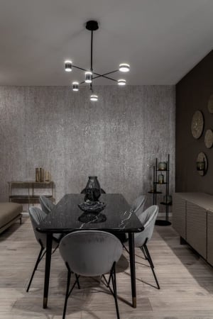 Maxlight Puma P0407 suspensie moderna [2]