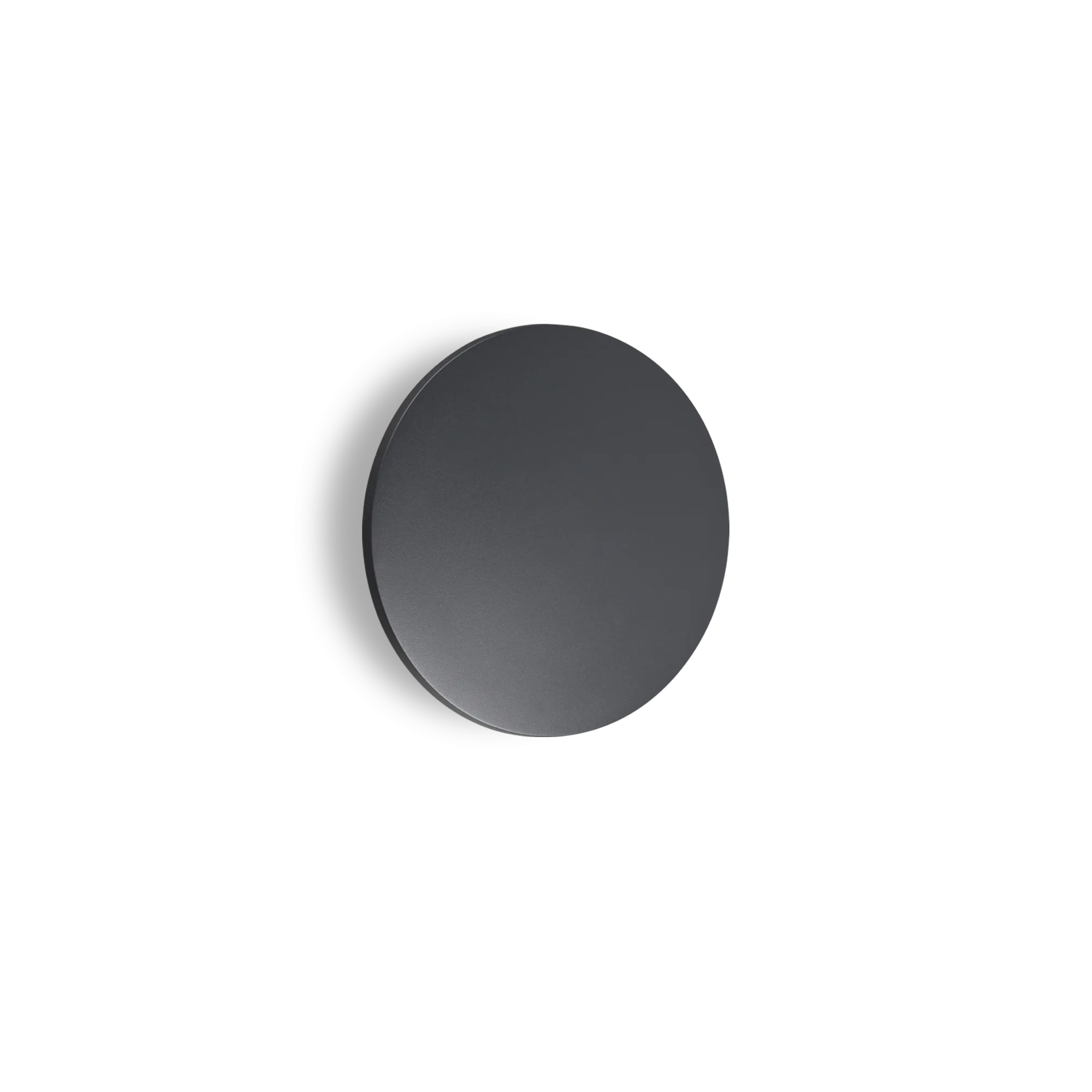 Aplice exterior - PUNTO AP D30 Antracit  - aplica de exterior