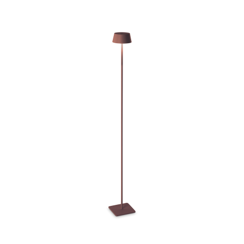 Corpuri pt exterior - PURE PT COFFEE - Lampadar de exterior cu acumulator