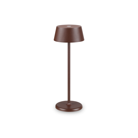 Corpuri pt exterior - PURE TL COFFEE - Veioza de exterior cu acumulator