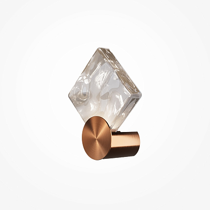 Aplice - Aplica Maytoni Quadro cupru MOD519WL-L6C3K