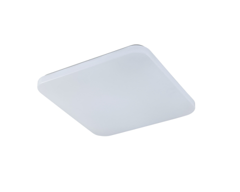 Interior Decorativo  - Plafón LED