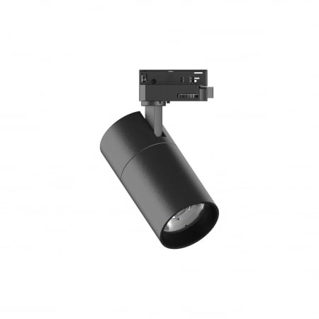Sine 4 contacte - Quick 28w cri80 30° 4000k on-off (pentru sina 4 contacte)