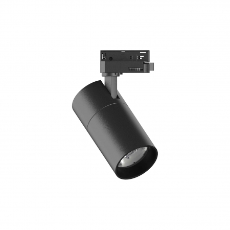 Sine 4 contacte - Quick 15w cri80 30° 4000k on-off (pentru sina 4 contacte)