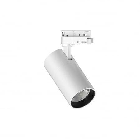 Sine 4 contacte - Quick 15w cri80 30° 3000k on-off (pentru sina 4 contacte)