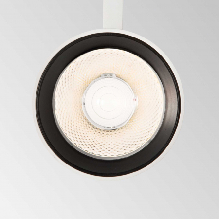 Quick 28w cri80 30° 3000k on-off (pentru sina 4 contacte) [3]