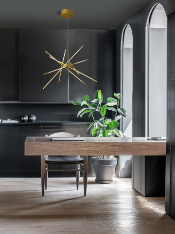 Lustre simple (suspensie) - RACCIO