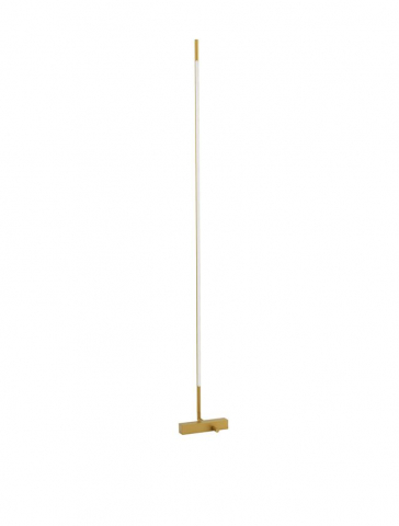 Raccio - GOLD - Nova Luce - 19W - Lampadar modern - 9180726 [1]