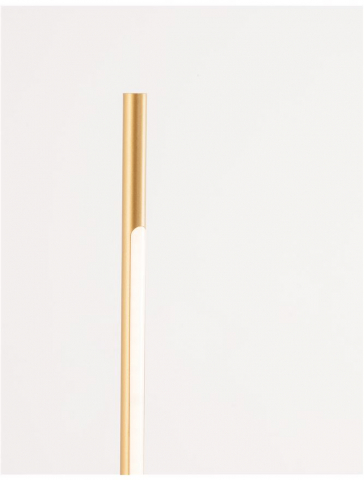 Raccio - GOLD - Nova Luce - 19W - Lampadar modern - 9180726 [2]
