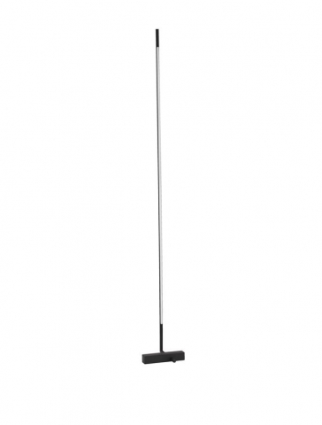 Raccio - black - Nova Luce - 19W - Lampadar modern - 9180727 [1]