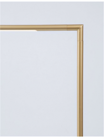 Raccio - gold - Nova Luce - 5W - Veioza moderna - 9180725 [3]