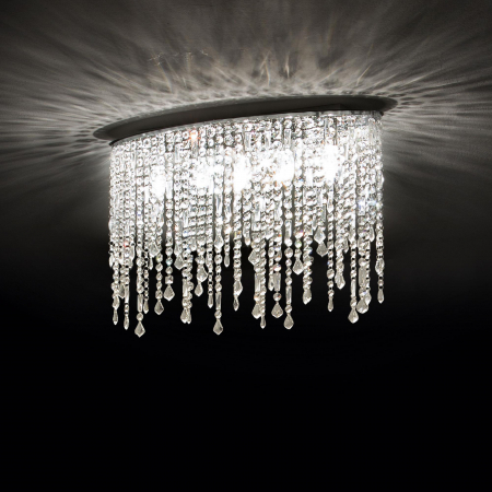 PLAFONIERA MODERNA RAIN PL5 [1]
