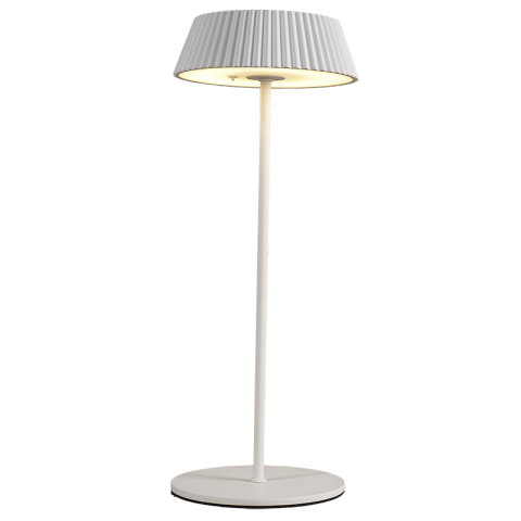 Exterior - Sobremesa LED 2W 3000K Recargable