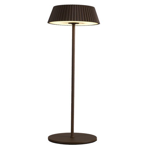Exterior - Sobremesa LED 2W 3000K Recargable