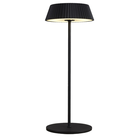 Exterior - Sobremesa LED 2W 3000K Recargable