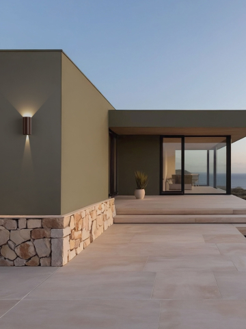 Exterior - REMY
