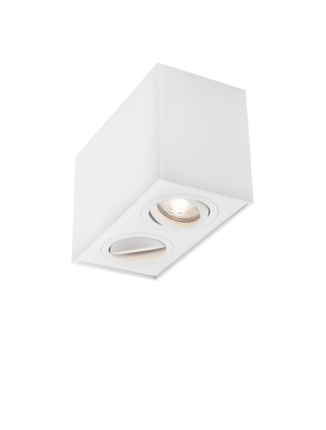 Plafoniere - Rende W-35W-SM-D16-Sq