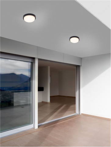 Corpuri pt exterior - REO aplica exterioara LED 9030769