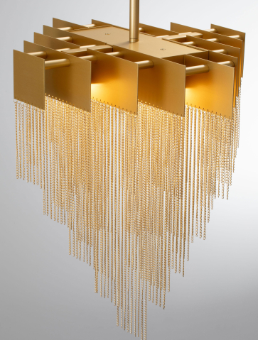 Lustre simple (suspensie) - REVIA