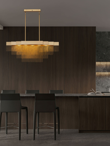 Lustre simple (suspensie) - REVIA