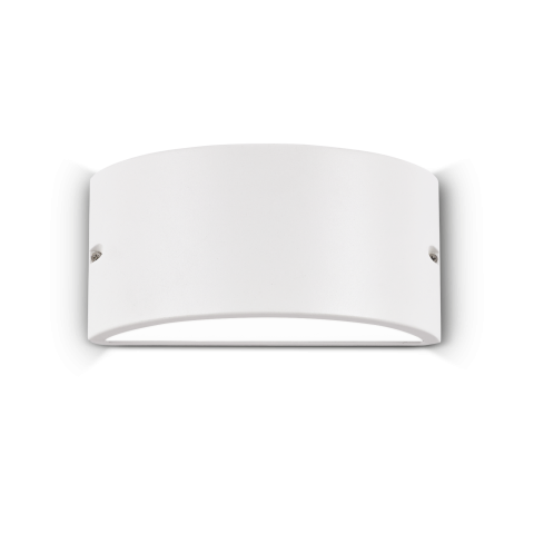 Corpuri pt exterior - REX-2_AP1_BIANCO-Aplica