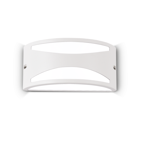 Corpuri pt exterior - REX-3_AP1_BIANCO-Aplica