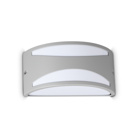 Corpuri pt exterior - REX-3_AP1_GRIGIO-Aplica