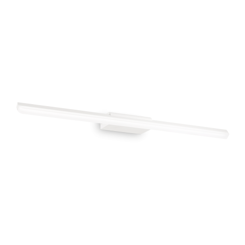 RIFLESSO AP D62 BIANCO - aplica pentru oglinda