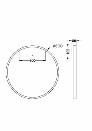 Aplica Moderna RIM MOD058WL-L35 finisaj negru sau alama - Maytoni [1]