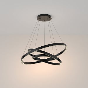 Suspensii - RIM - MOD058PL-L100 - suspensie moderna 3 nivele