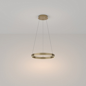 Corpuri pt interior - RIM - MOD058PL-L22 - suspensie moderna 1 nivel diam 40 cm