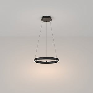 Suspensii - RIM - MOD058PL-L22 - suspensie moderna 1 nivel diam 40 cm