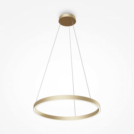 Suspensii - RIM - MOD058PL-L32 - suspensie moderna 1 nivel diam 60