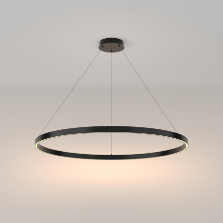 Suspensii - RIM - MOD058PL-L54 - suspensie moderna 1 nivel diam 100 cm