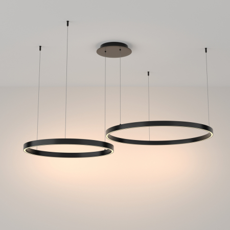 RIM - MOD058PL-L74 - suspensie moderna 2 nivele diam 80 [1]