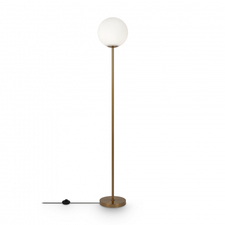Lampadare - Lampadar Ring 01BS MOD013FL-01BS - Maytoni