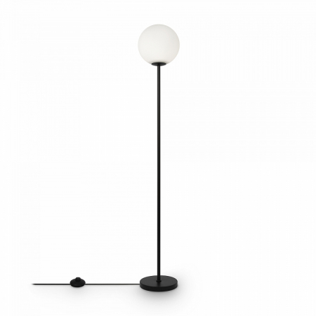 Lampadare - Lampadar Ring 01B MOD013FL-01B - Maytoni