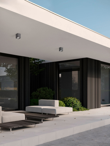 Exterior - RITZ