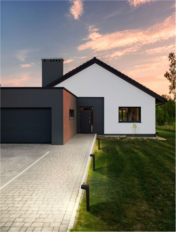 Rob stalp exterior Light up to 12m