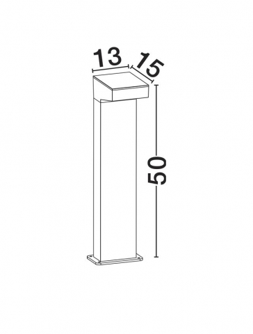 Rob stalp exterior Light up to 12m [3]