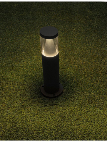 Stalpi - Rock stalp exterior mic