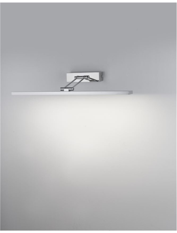 ROSA aplica - 8142281 - Chrome Aluminium & Acrylic [2]