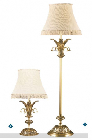 Veioze - Royal veioza si lampadar  - corpuri de iluminat clasice