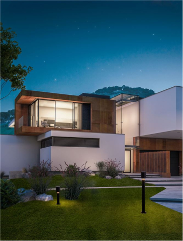 Stalpi - Royal stalp exterior 9186709