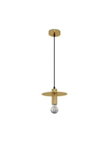 ROYAL suspensie SP1 - 9501240 - Gold Metal [1]
