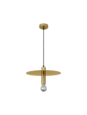 ROYAL suspensie SP1 - 9501241 - Gold Metal